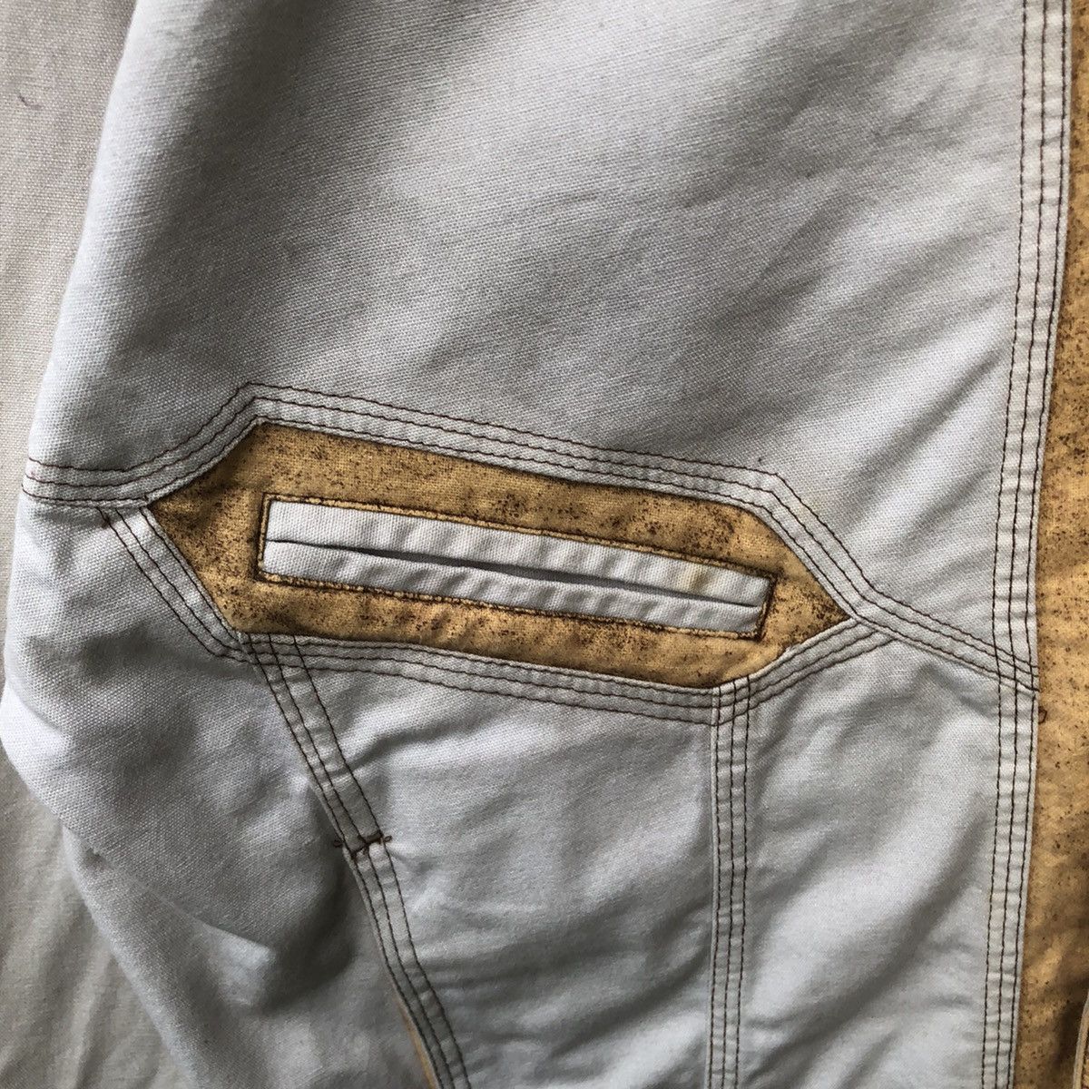 Japanese Brand JAPANESE BRAND OHH CLUB SINGLE JACKET Size US M / EU 48-50 / 2 - 8 Thumbnail