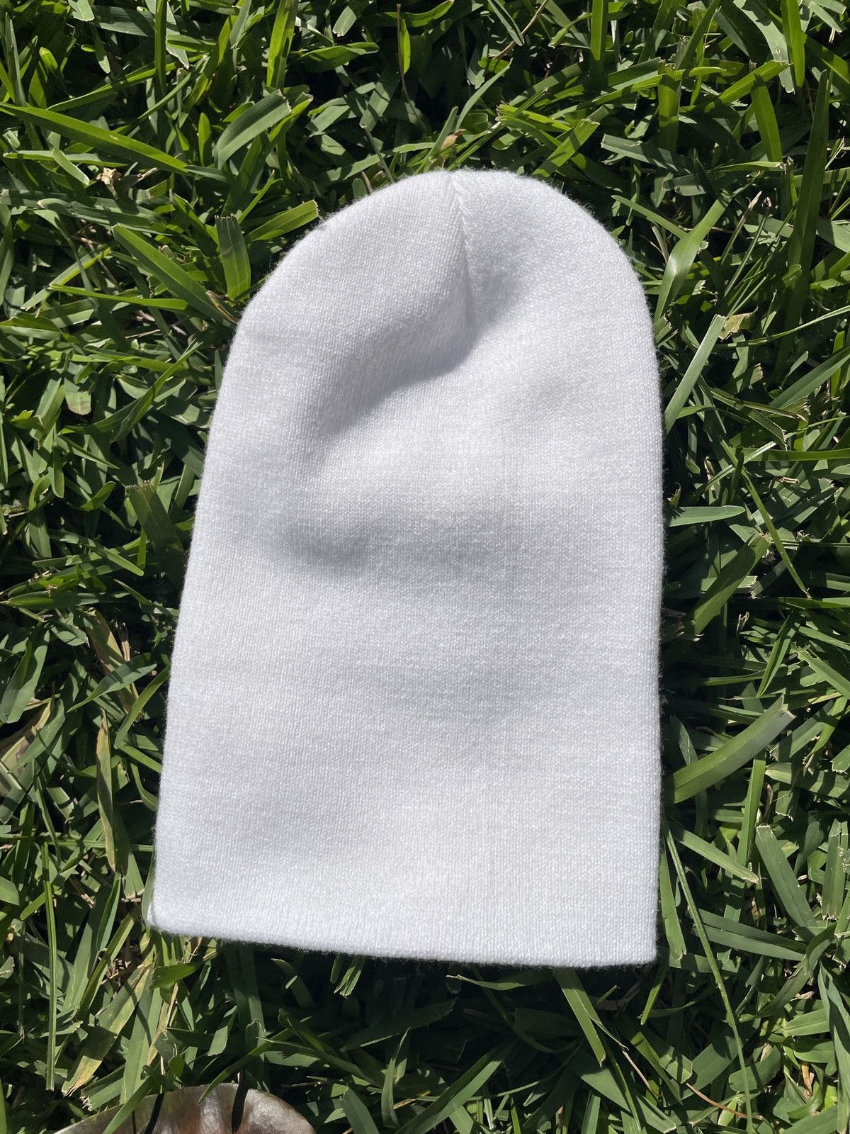 Vintage Pit-bull Graphic Beanie Size ONE SIZE - 2 Thumbnail