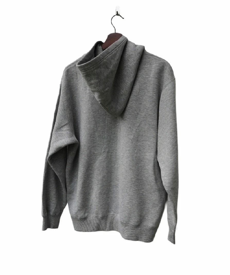 Avirex 🔥Vintage Avirex Sweatshirt Hoodie Hells Angel Out Of Chate Size US L / EU 52-54 / 3 - 2 Thumbnail