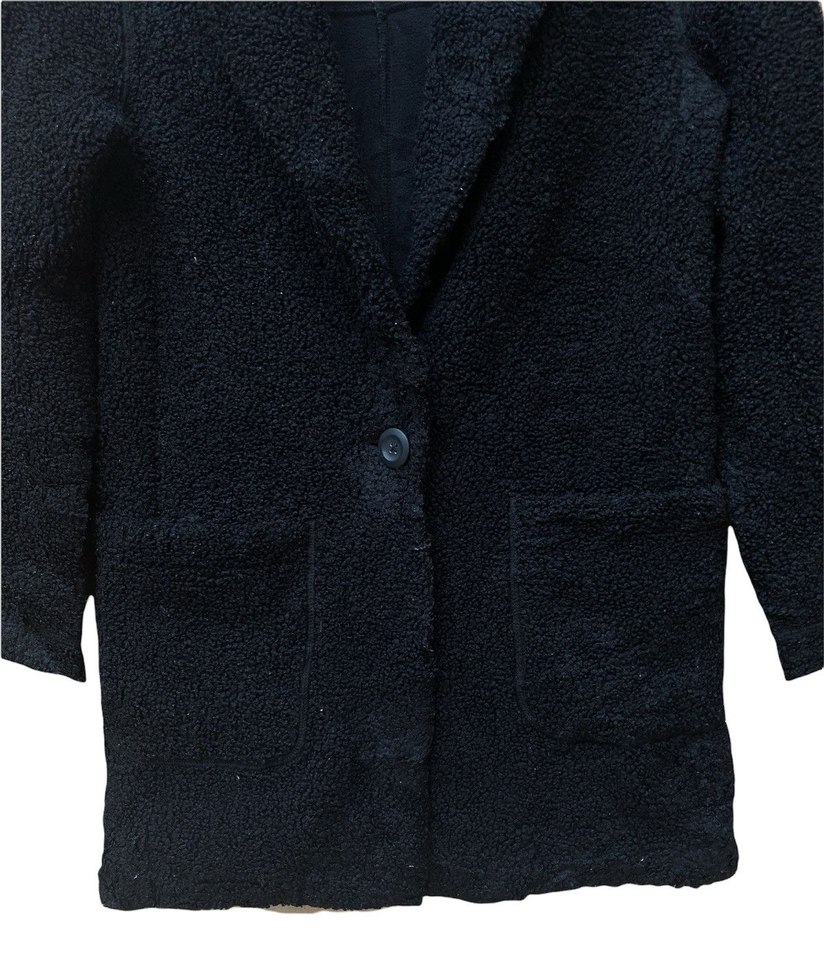 Japanese Brand UNIQLO FLEECE LIGHT JACKET Size US S / EU 44-46 / 1 - 4 Thumbnail