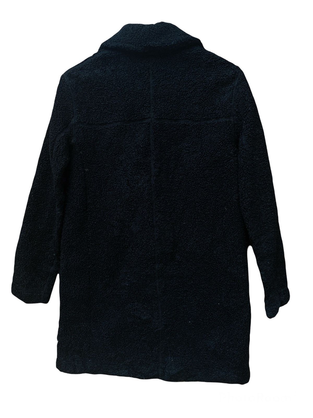 Japanese Brand UNIQLO FLEECE LIGHT JACKET Size US S / EU 44-46 / 1 - 6 Thumbnail