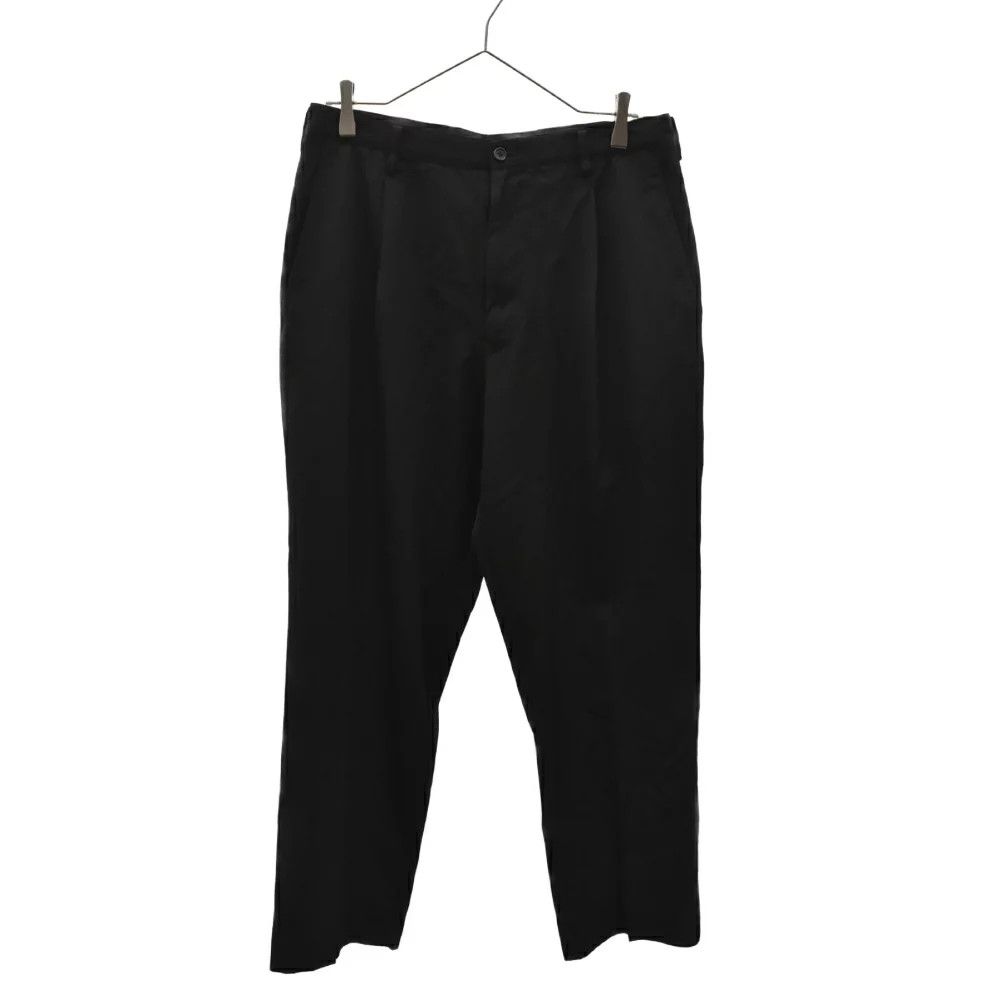 Yohji Yamamoto POUR HOMME archive wool pants
