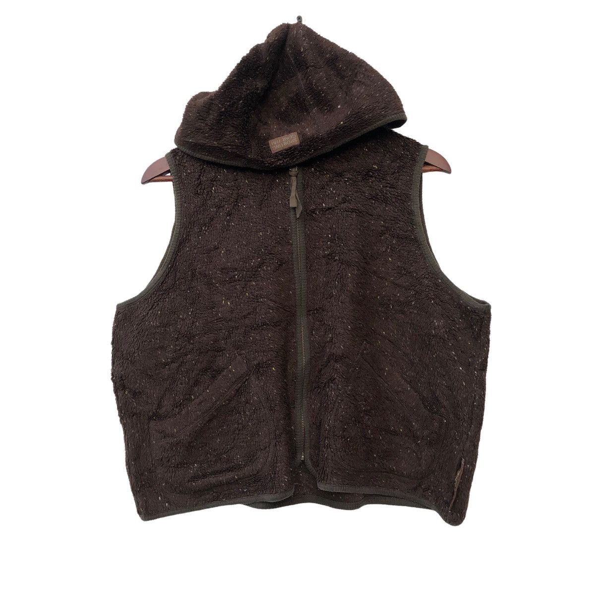 Hai Sporting Gear 🔥HAI SPORTING GEAR FLEECE VEST JACKET Size US M / EU 48-50 / 2 - 1 Thumbnail