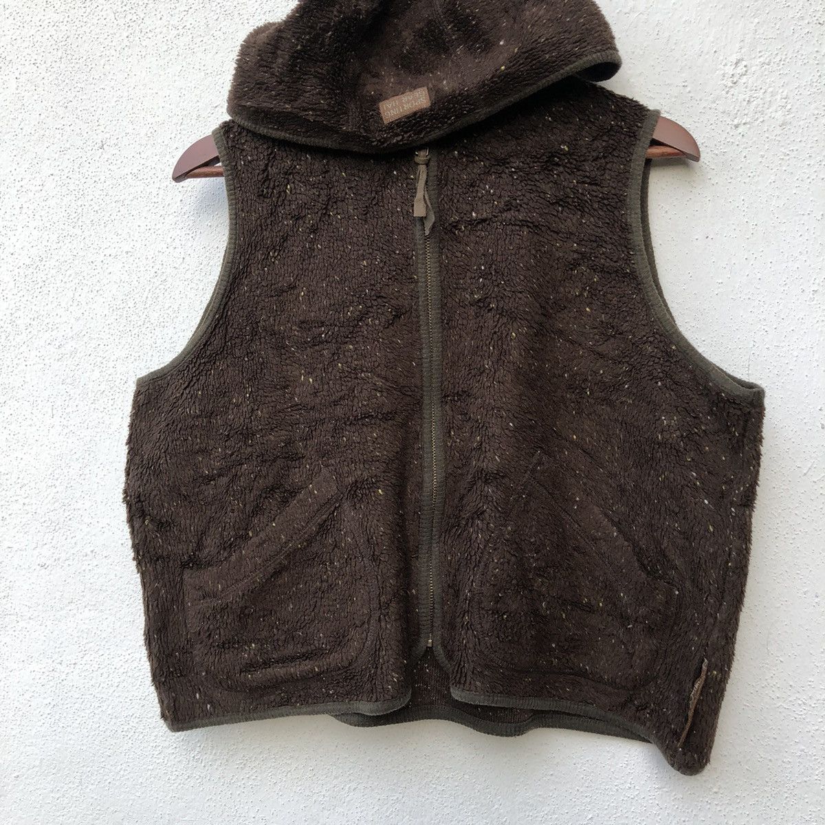 Hai Sporting Gear 🔥HAI SPORTING GEAR FLEECE VEST JACKET Size US M / EU 48-50 / 2 - 6 Thumbnail