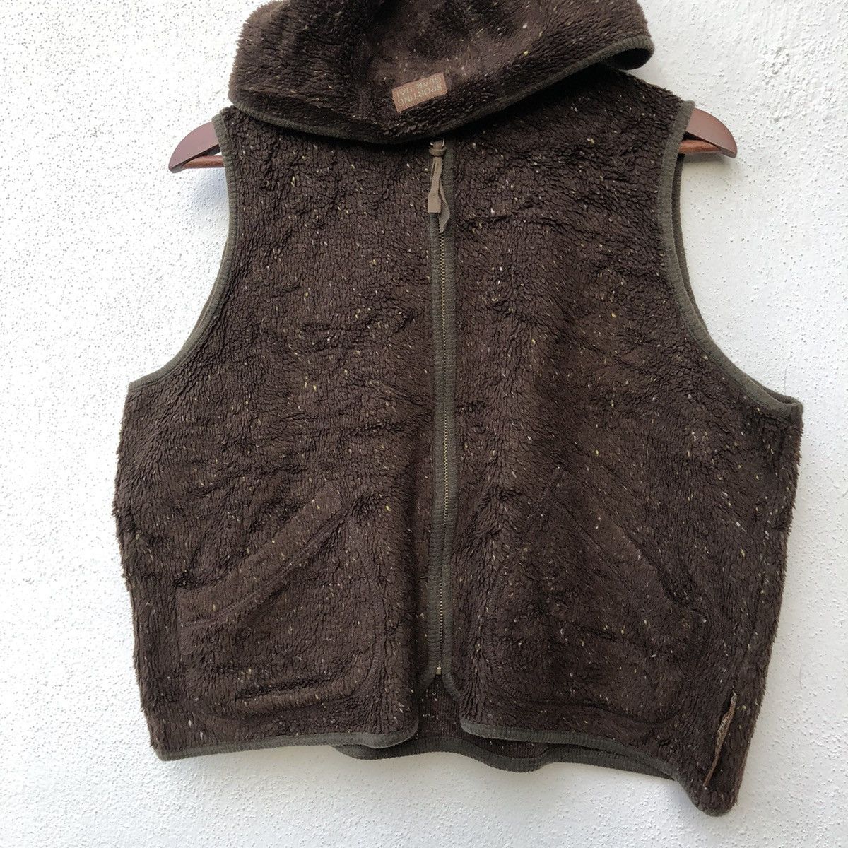 Hai Sporting Gear 🔥HAI SPORTING GEAR FLEECE VEST JACKET Size US M / EU 48-50 / 2 - 5 Thumbnail
