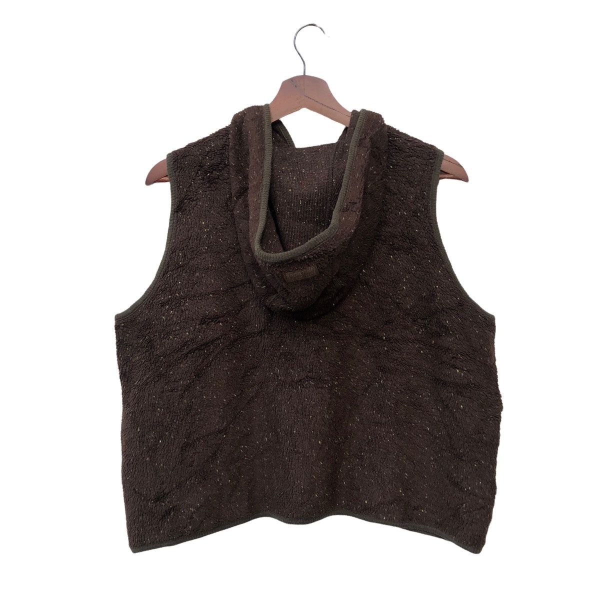 Hai Sporting Gear 🔥HAI SPORTING GEAR FLEECE VEST JACKET Size US M / EU 48-50 / 2 - 2 Thumbnail
