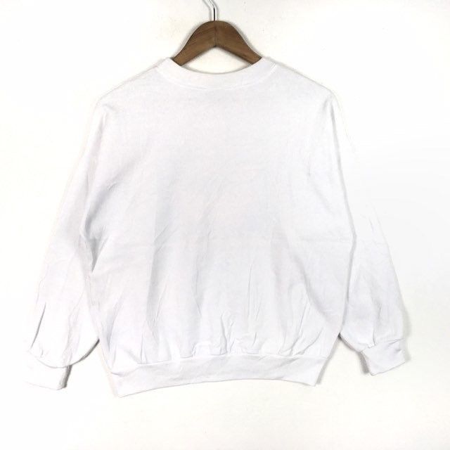 Vintage Vintage KEN DOME Australia Big Logo Sweatshirt Pullover Size US S / EU 44-46 / 1 - 2 Thumbnail