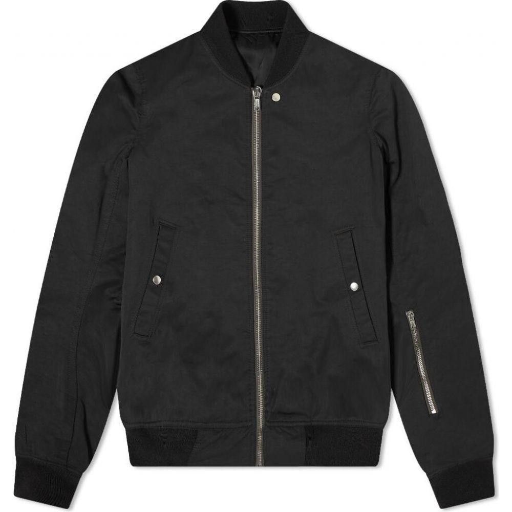 Rick Owens [NEW] 21FW CROPPED FLIGHT BOMBER Size US M / EU 48-50 / 2 - 6 Thumbnail