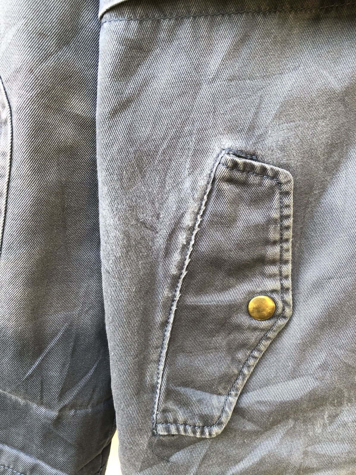 Japanese Brand Topshop Hoodie Jacket Size US M / EU 48-50 / 2 - 3 Thumbnail