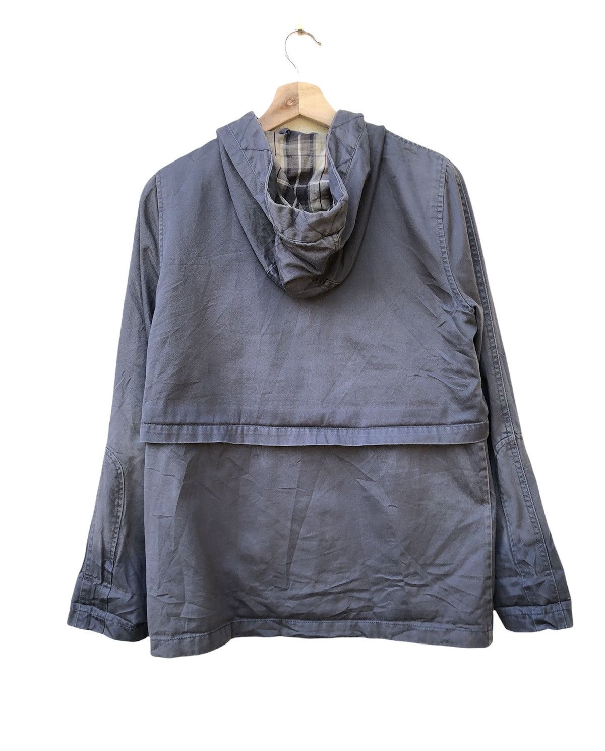Japanese Brand Topshop Hoodie Jacket Size US M / EU 48-50 / 2 - 2 Thumbnail