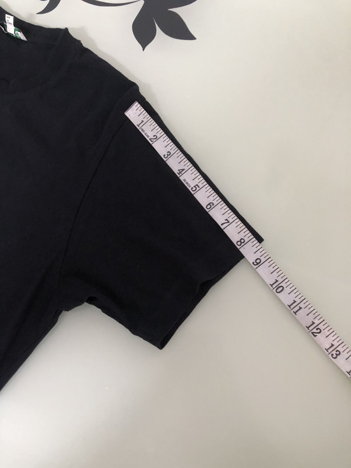 Kenzo Nice❗️Kenzo Paris Graphic Tiger T-Shirt Like Sukajan Size US M / EU 48-50 / 2 - 23 Thumbnail