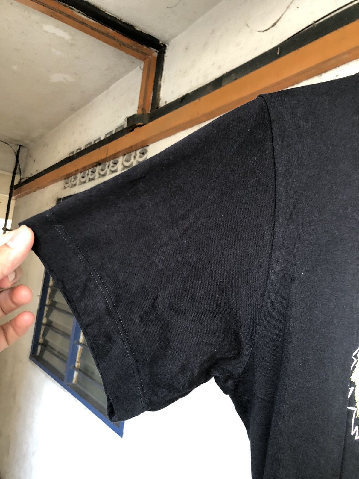Kenzo Nice❗️Kenzo Paris Graphic Tiger T-Shirt Like Sukajan Size US M / EU 48-50 / 2 - 9 Thumbnail