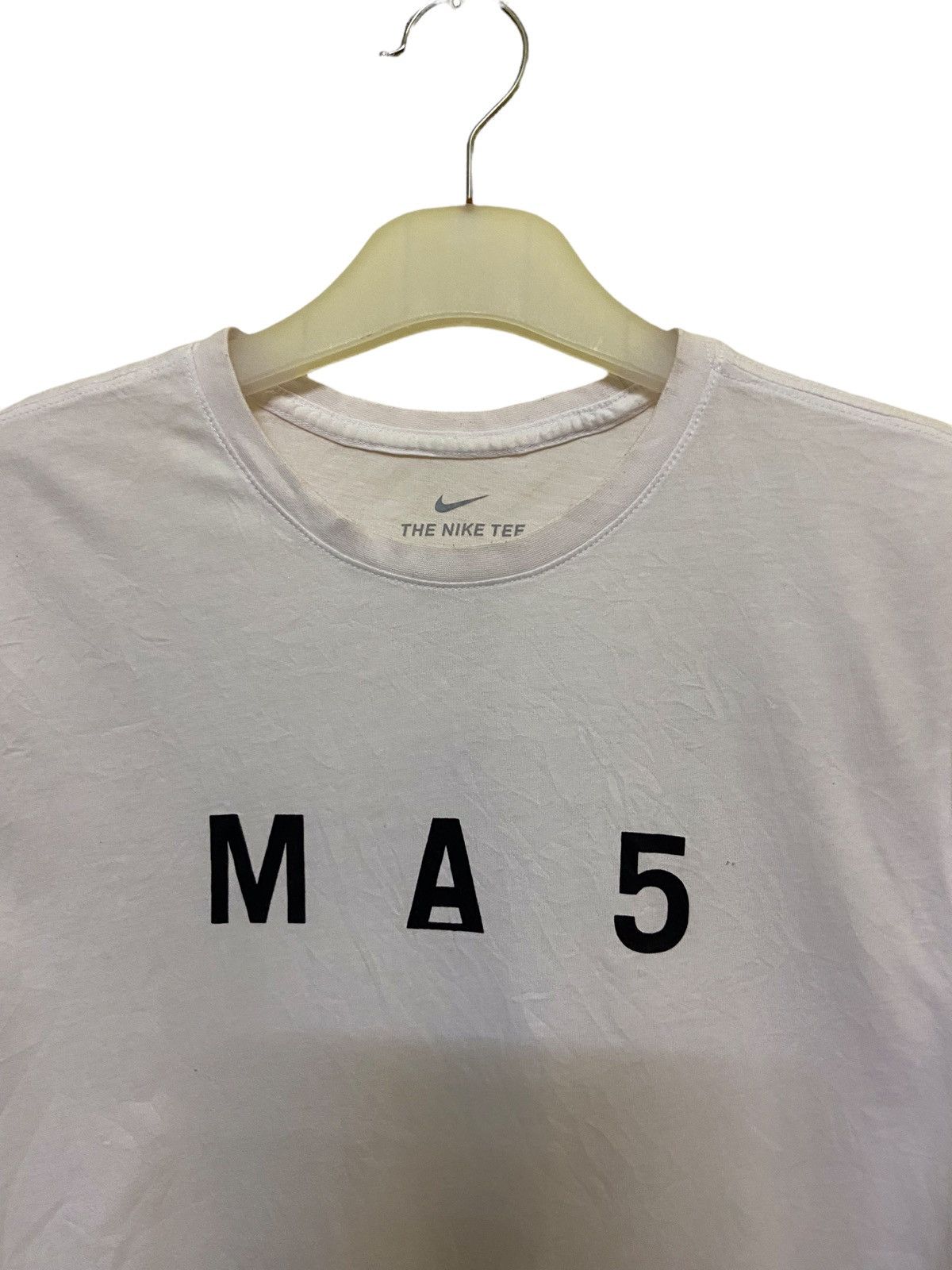 Fragment Design × Nike Nike X Fragment Garment Tees Size US M / EU 48-50 / 2 - 3 Thumbnail