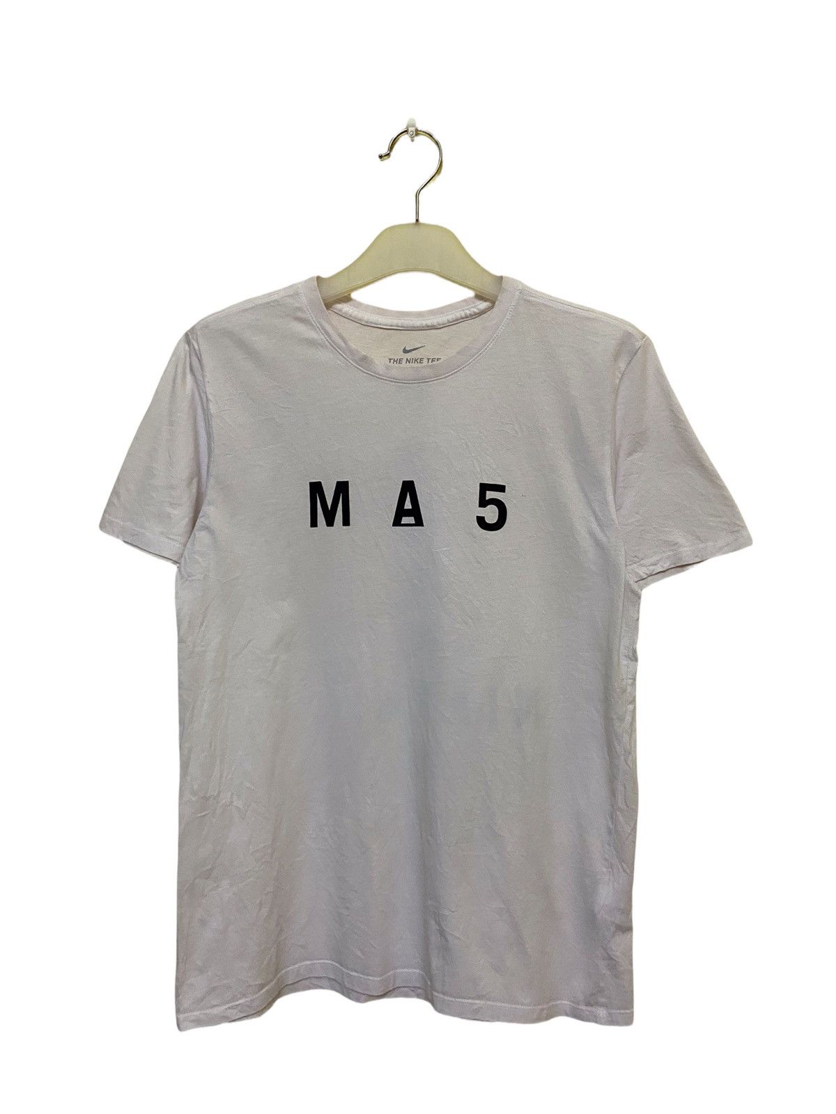 Fragment Design × Nike Nike X Fragment Garment Tees Size US M / EU 48-50 / 2 - 1 Thumbnail