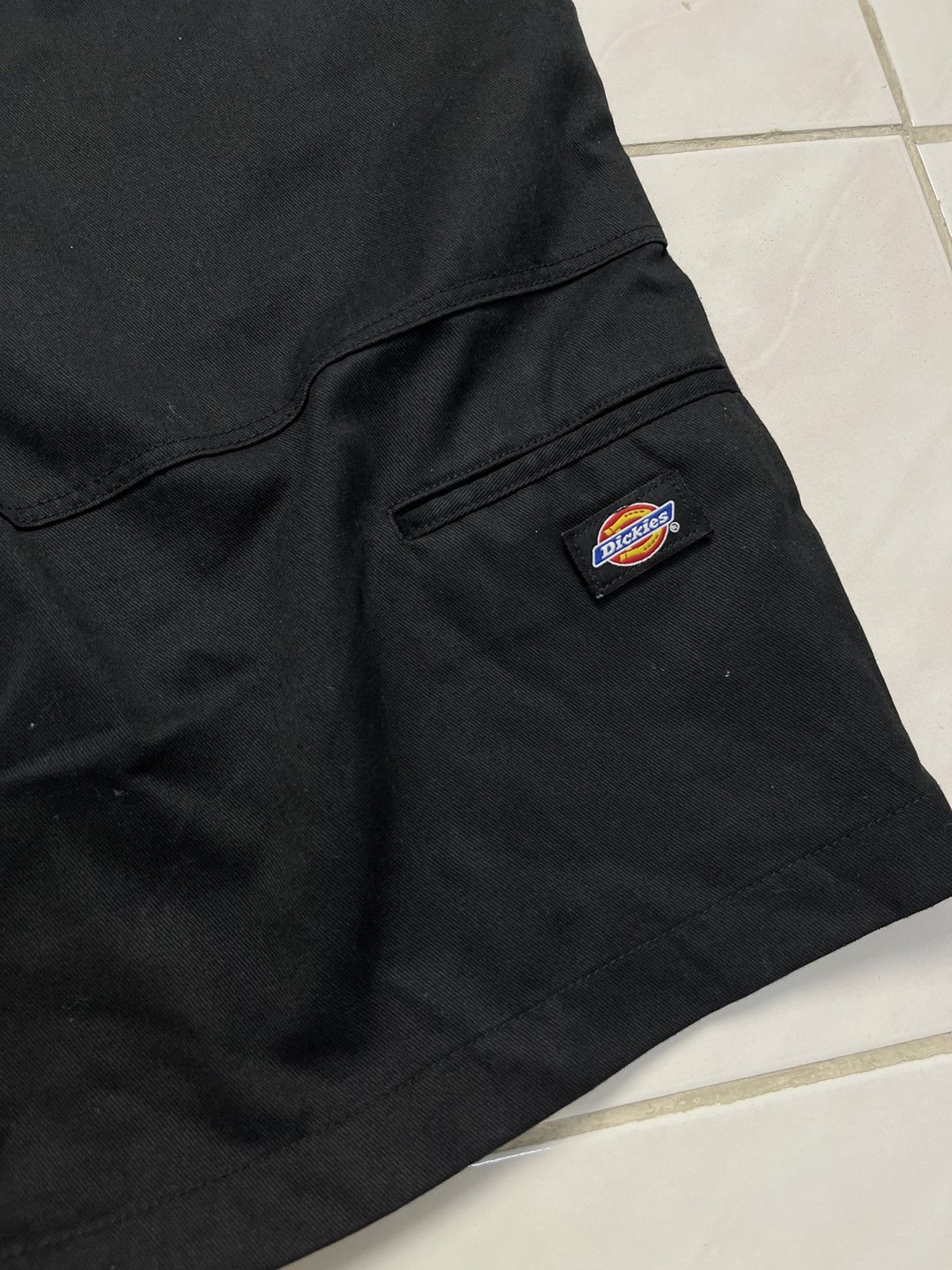 Beams Plus Dickies X Beams Short Pants Size US 30 / EU 46 - 12 Thumbnail