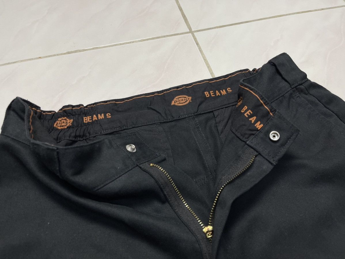 Beams Plus Dickies X Beams Short Pants Size US 30 / EU 46 - 6 Thumbnail