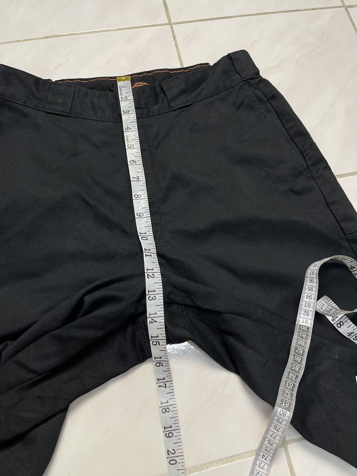 Beams Plus Dickies X Beams Short Pants Size US 30 / EU 46 - 8 Thumbnail