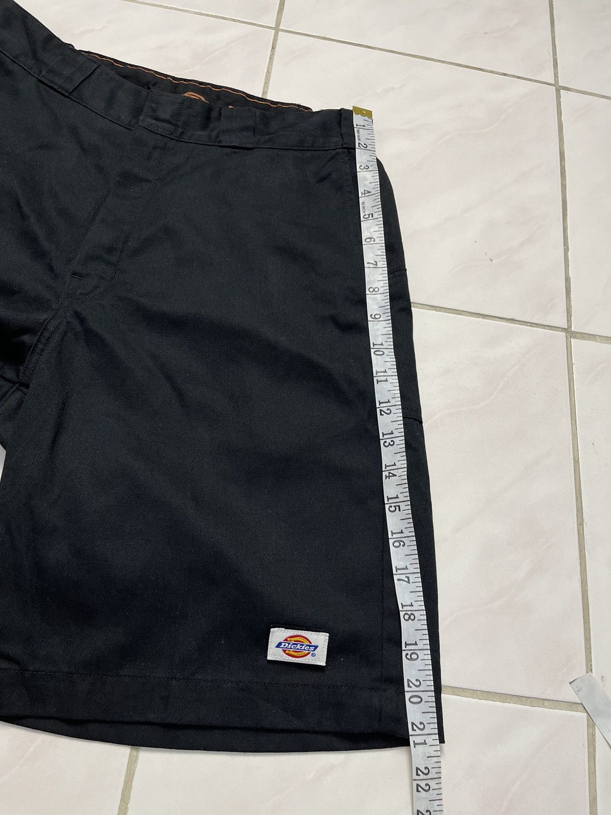 Beams Plus Dickies X Beams Short Pants Size US 30 / EU 46 - 11 Thumbnail