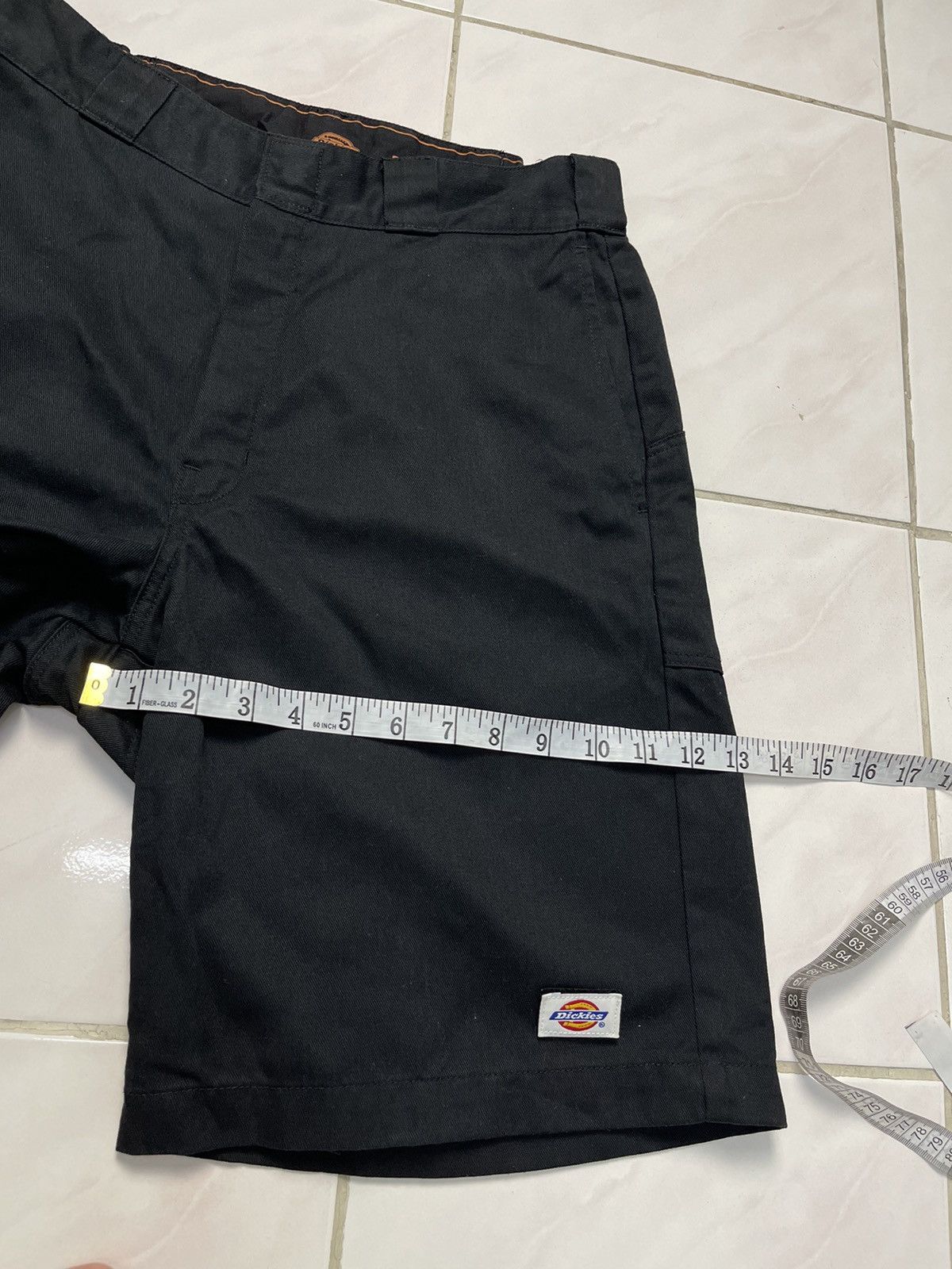 Beams Plus Dickies X Beams Short Pants Size US 30 / EU 46 - 9 Thumbnail