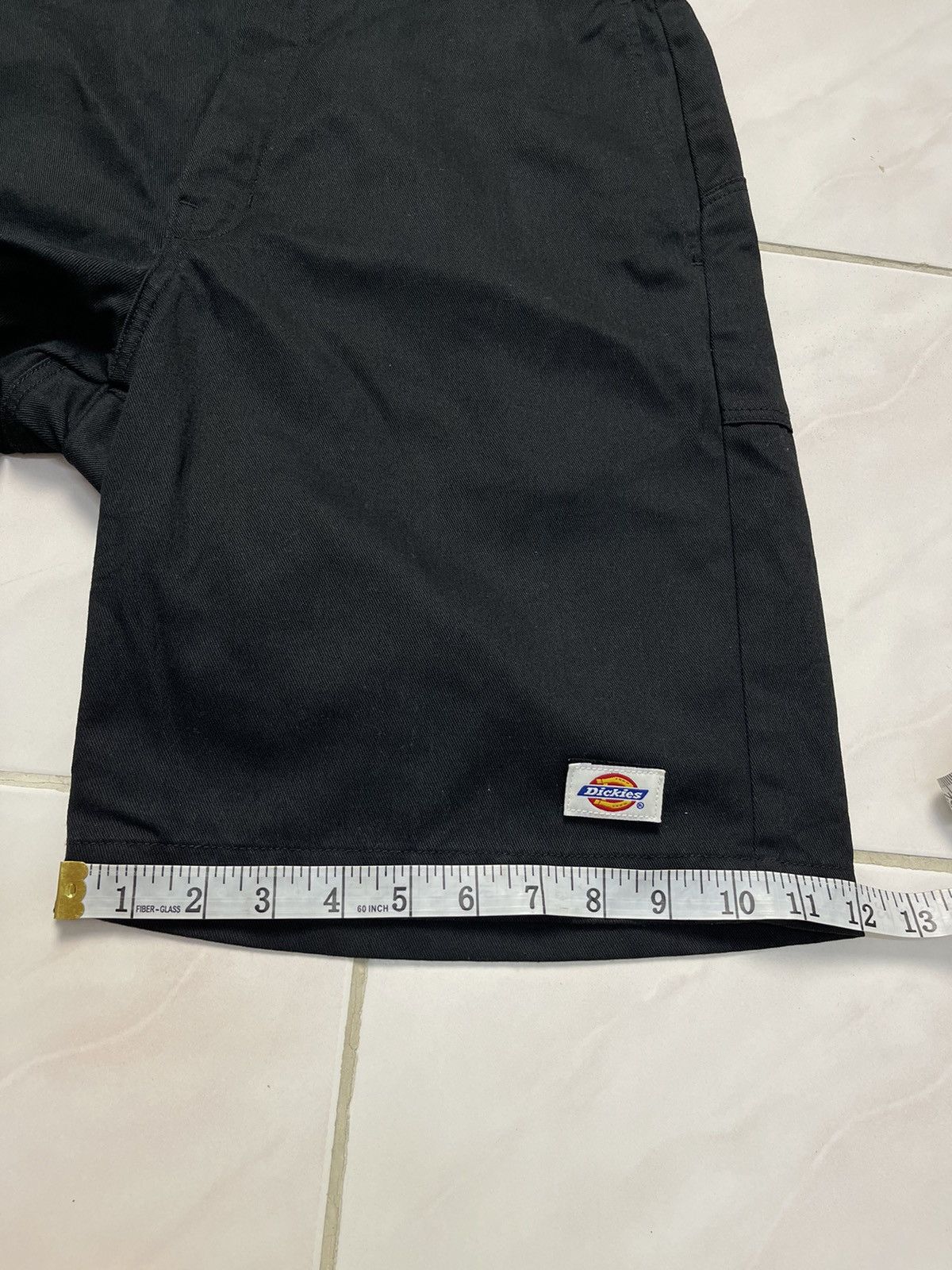 Beams Plus Dickies X Beams Short Pants Size US 30 / EU 46 - 10 Thumbnail