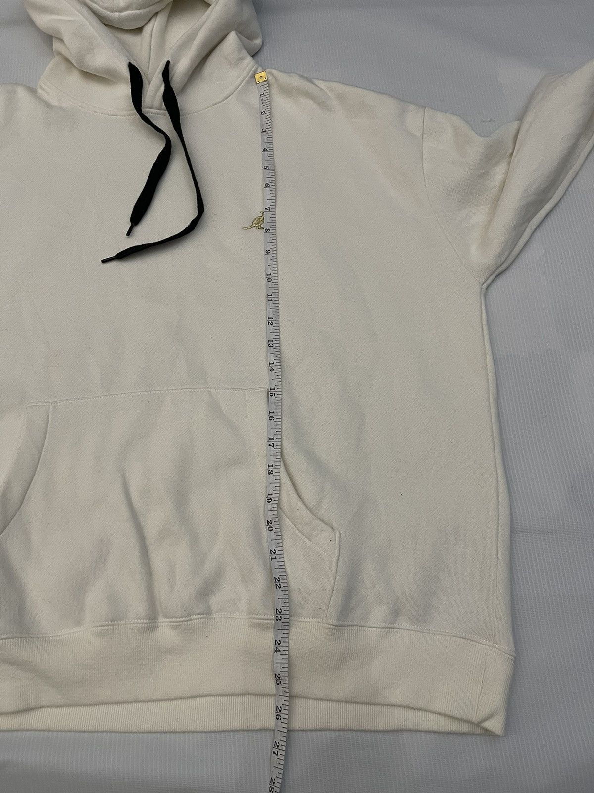 Kangol × Vintage Vintage Kangol Hoodie Size US M / EU 48-50 / 2 - 5 Thumbnail
