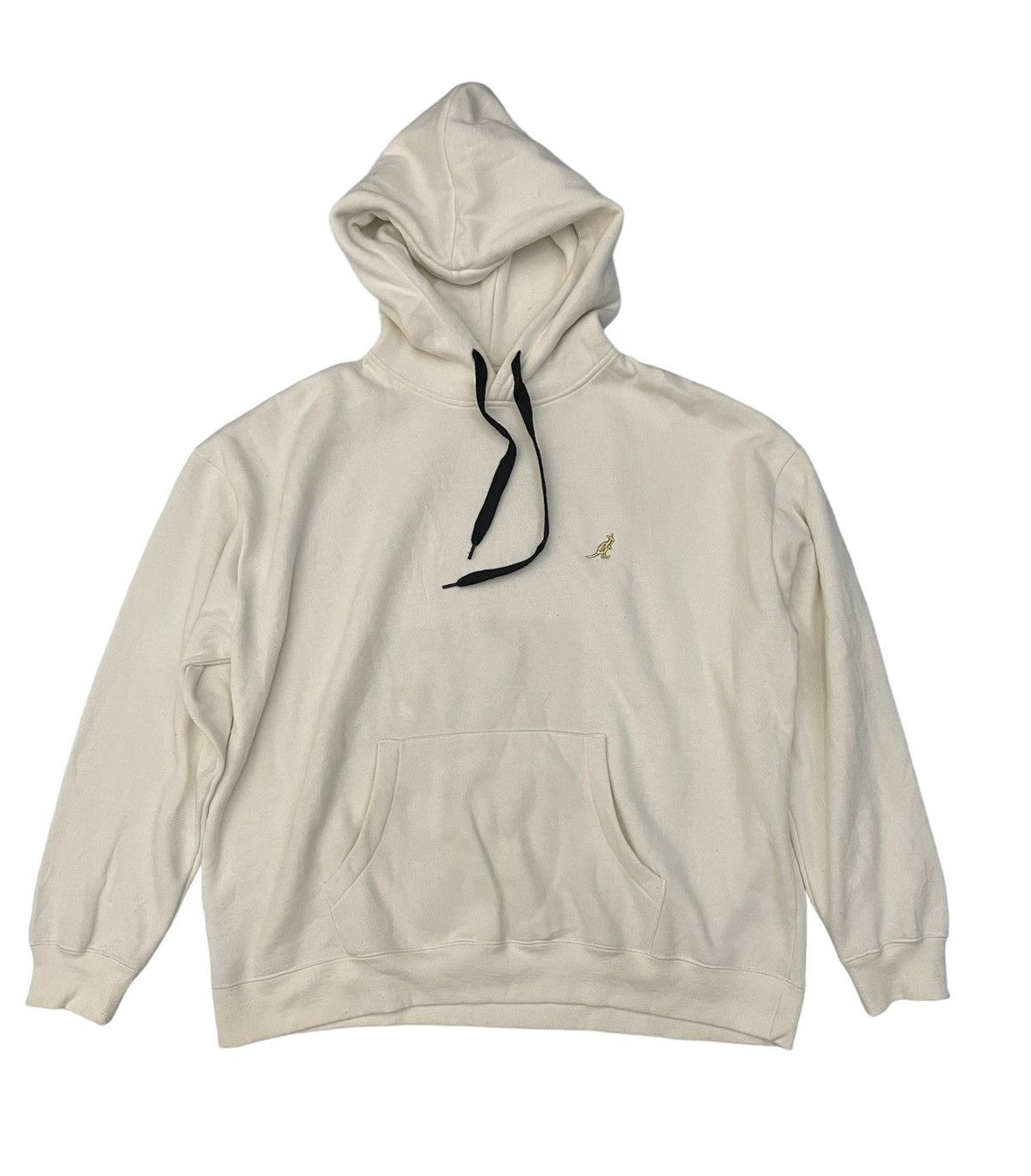 Kangol × Vintage Vintage Kangol Hoodie Size US M / EU 48-50 / 2 - 2 Thumbnail