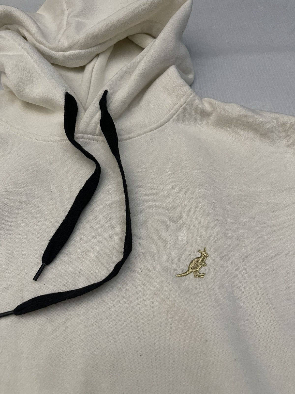 Kangol × Vintage Vintage Kangol Hoodie Size US M / EU 48-50 / 2 - 3 Thumbnail