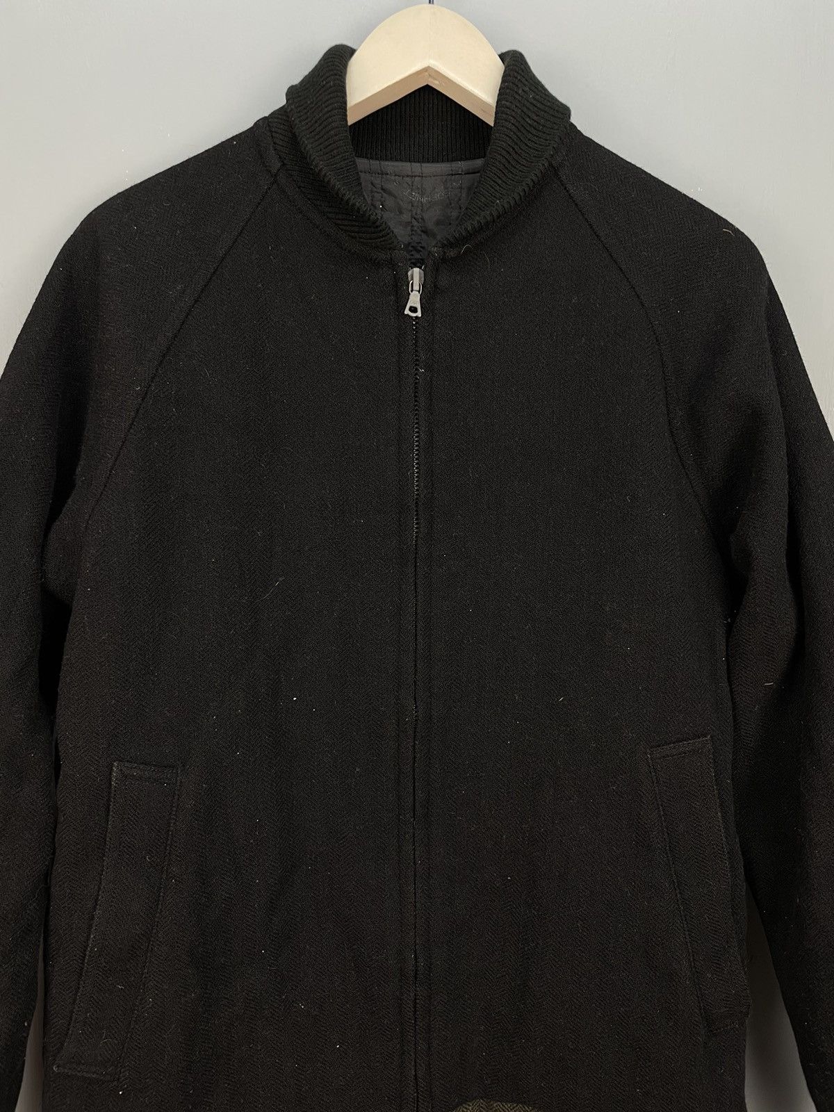 Japanese Brand Sophnet. Zip up jacket Size US S / EU 44-46 / 1 - 5 Thumbnail