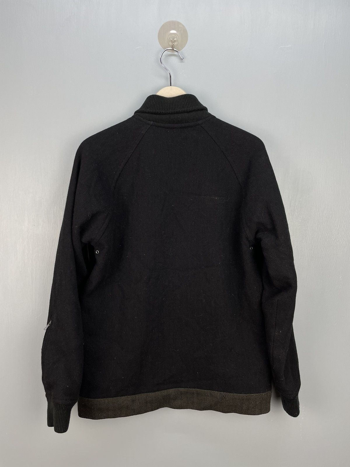 Japanese Brand Sophnet. Zip up jacket Size US S / EU 44-46 / 1 - 2 Thumbnail