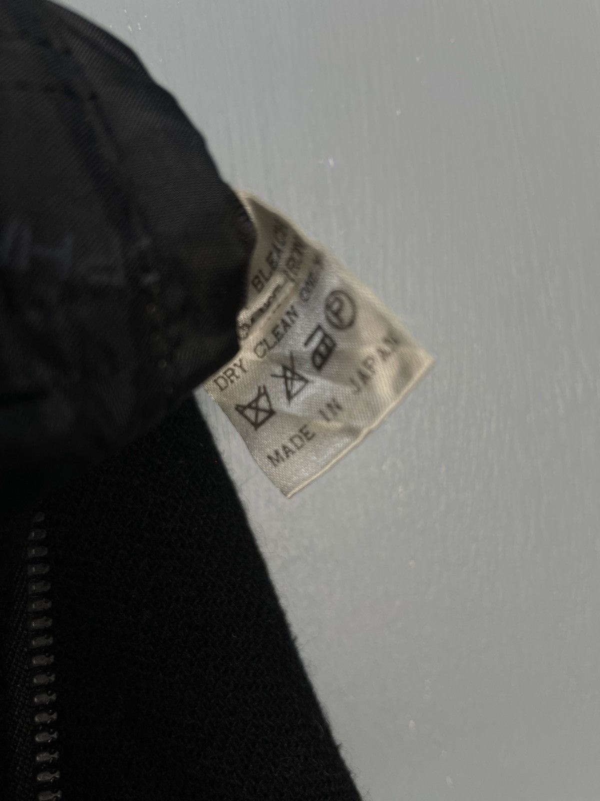Japanese Brand Sophnet. Zip up jacket Size US S / EU 44-46 / 1 - 10 Thumbnail