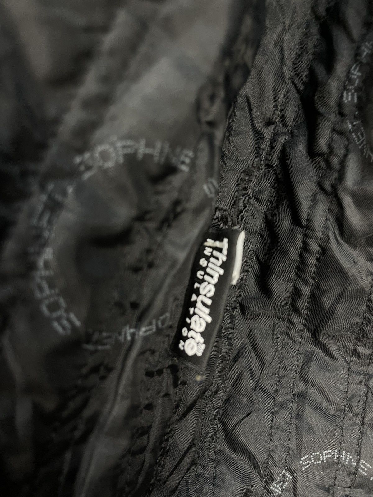 Japanese Brand Sophnet. Zip up jacket Size US S / EU 44-46 / 1 - 11 Thumbnail