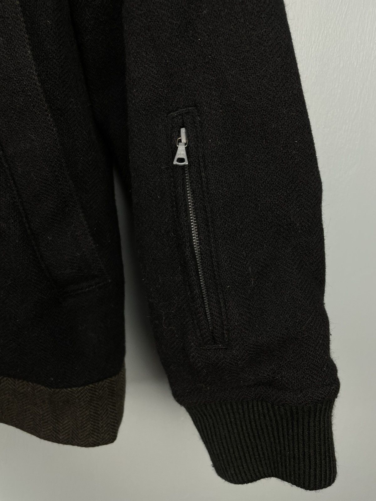Japanese Brand Sophnet. Zip up jacket Size US S / EU 44-46 / 1 - 6 Thumbnail
