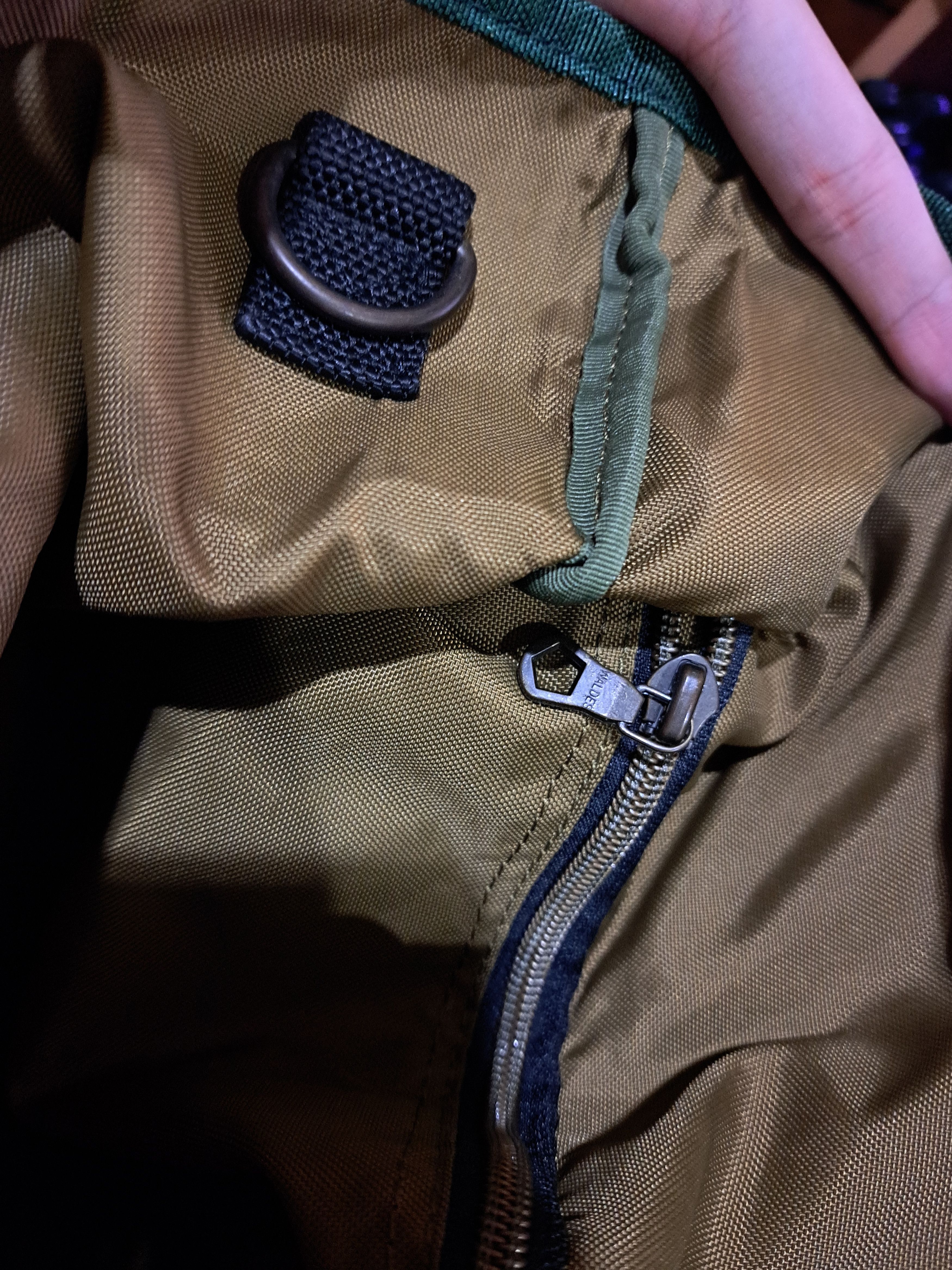 Mr. Olive Olive Tote Bag