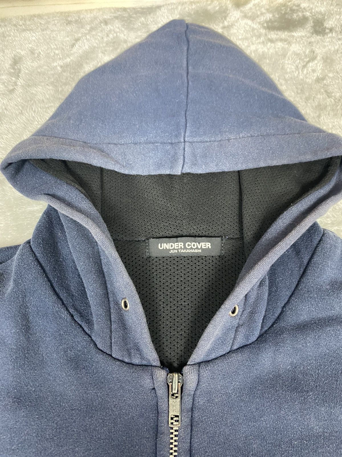 Undercover Vintage 90’s Undercover Jun Takahashi Size US L / EU 52-54 / 3 - 10 Thumbnail