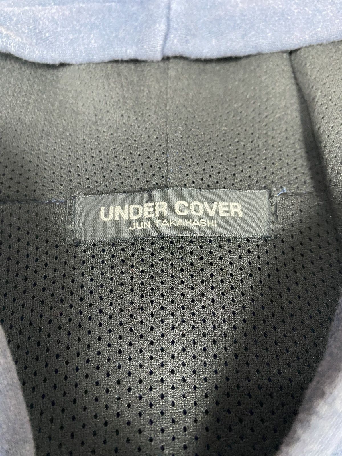 Undercover Vintage 90’s Undercover Jun Takahashi Size US L / EU 52-54 / 3 - 9 Thumbnail