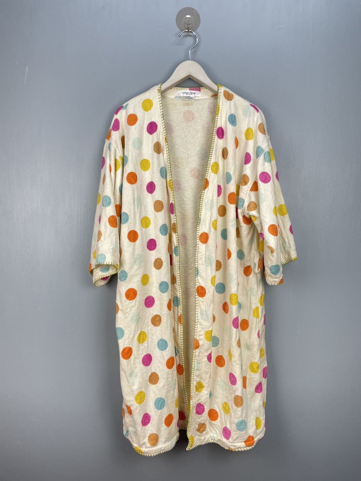 Issey Miyake Tsumori Chisato bathroom Size US M / EU 48-50 / 2 - 1 Thumbnail