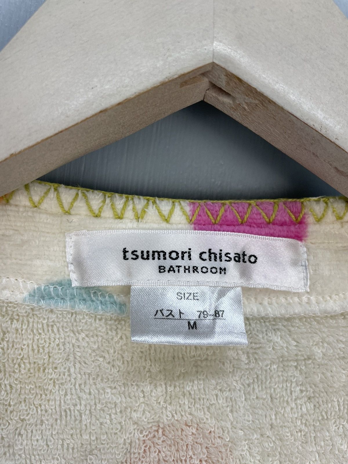 Issey Miyake Tsumori Chisato bathroom Size US M / EU 48-50 / 2 - 4 Thumbnail
