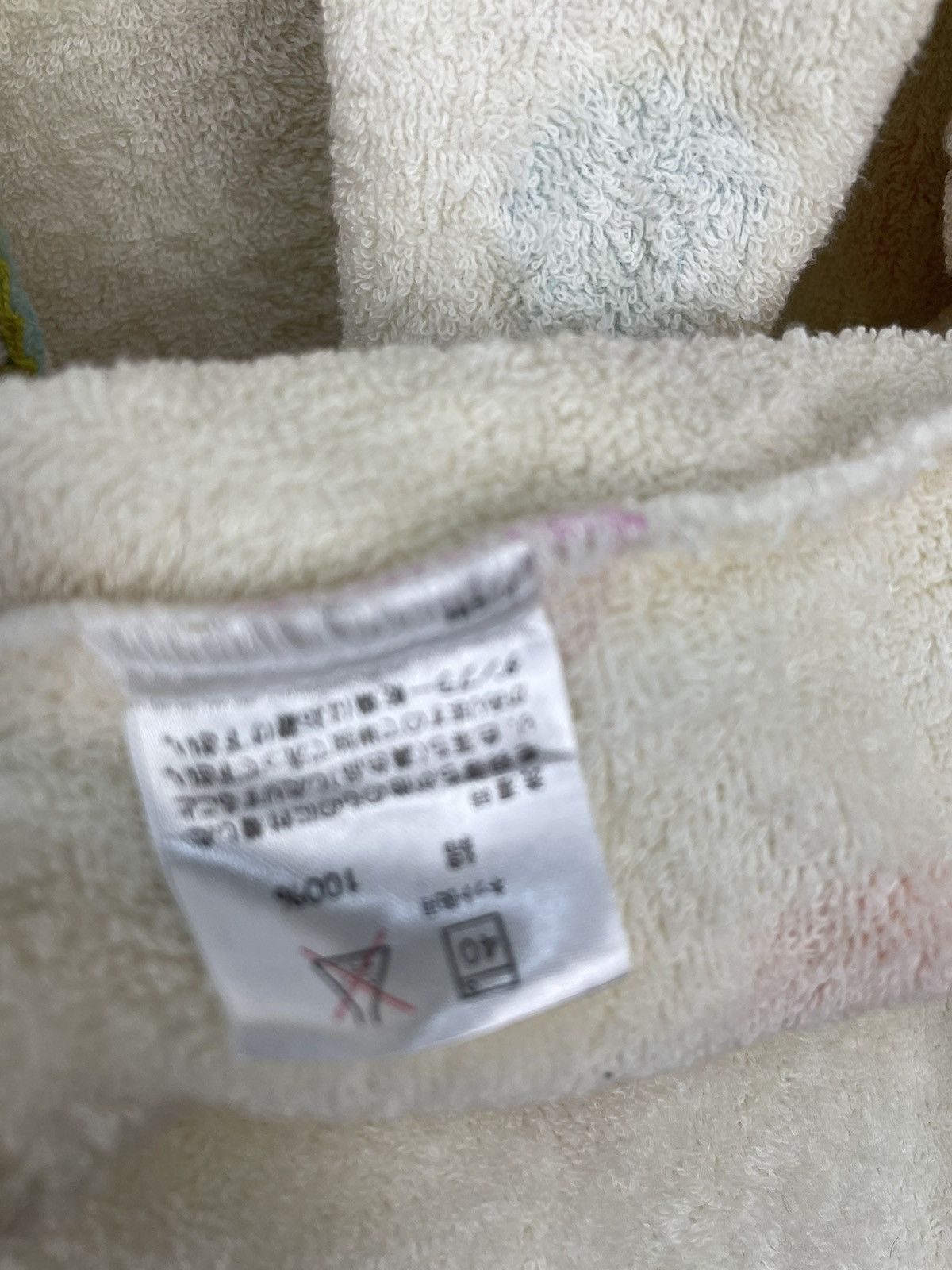 Issey Miyake Tsumori Chisato bathroom Size US M / EU 48-50 / 2 - 5 Thumbnail