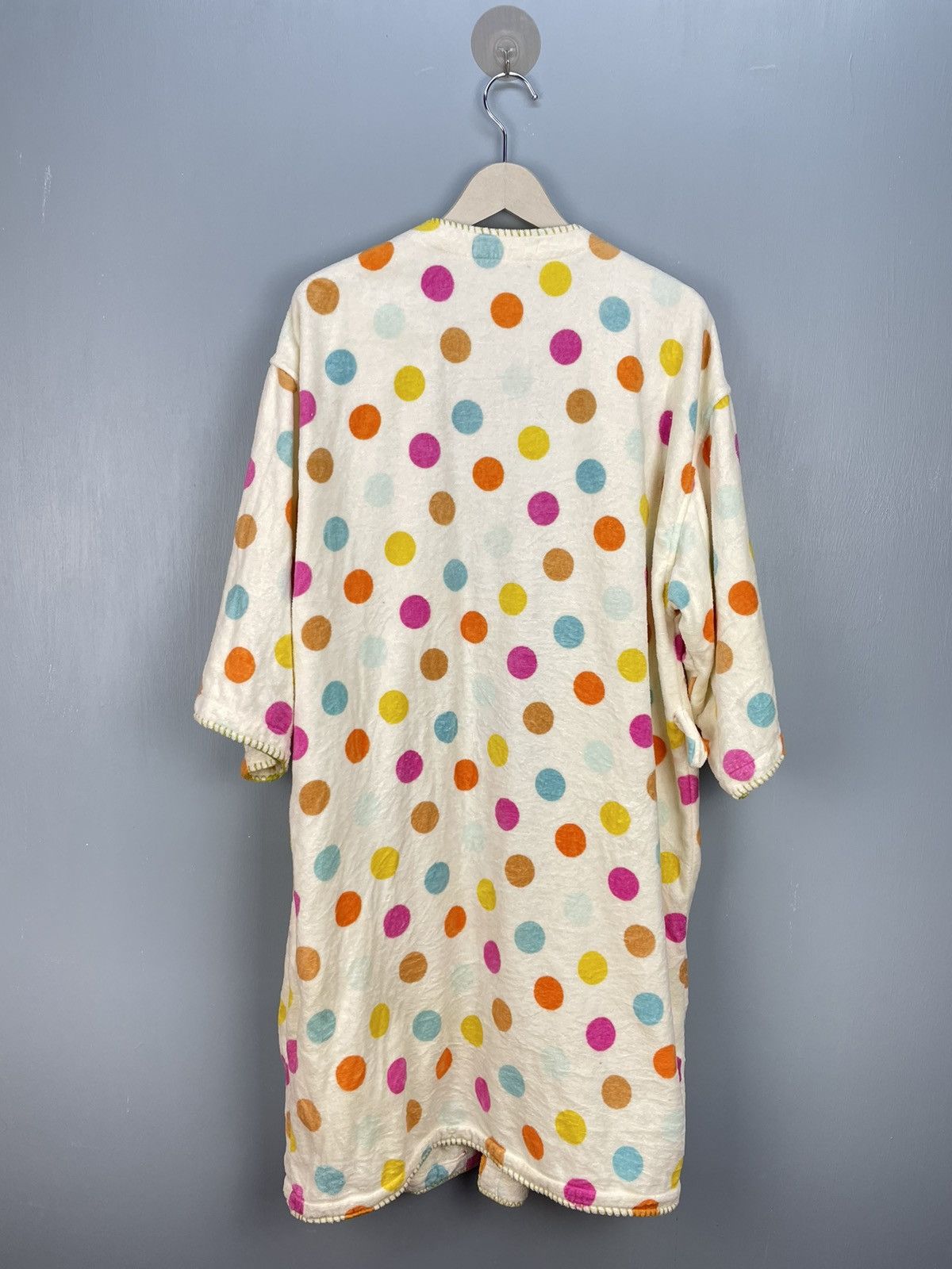 Issey Miyake Tsumori Chisato bathroom Size US M / EU 48-50 / 2 - 2 Thumbnail