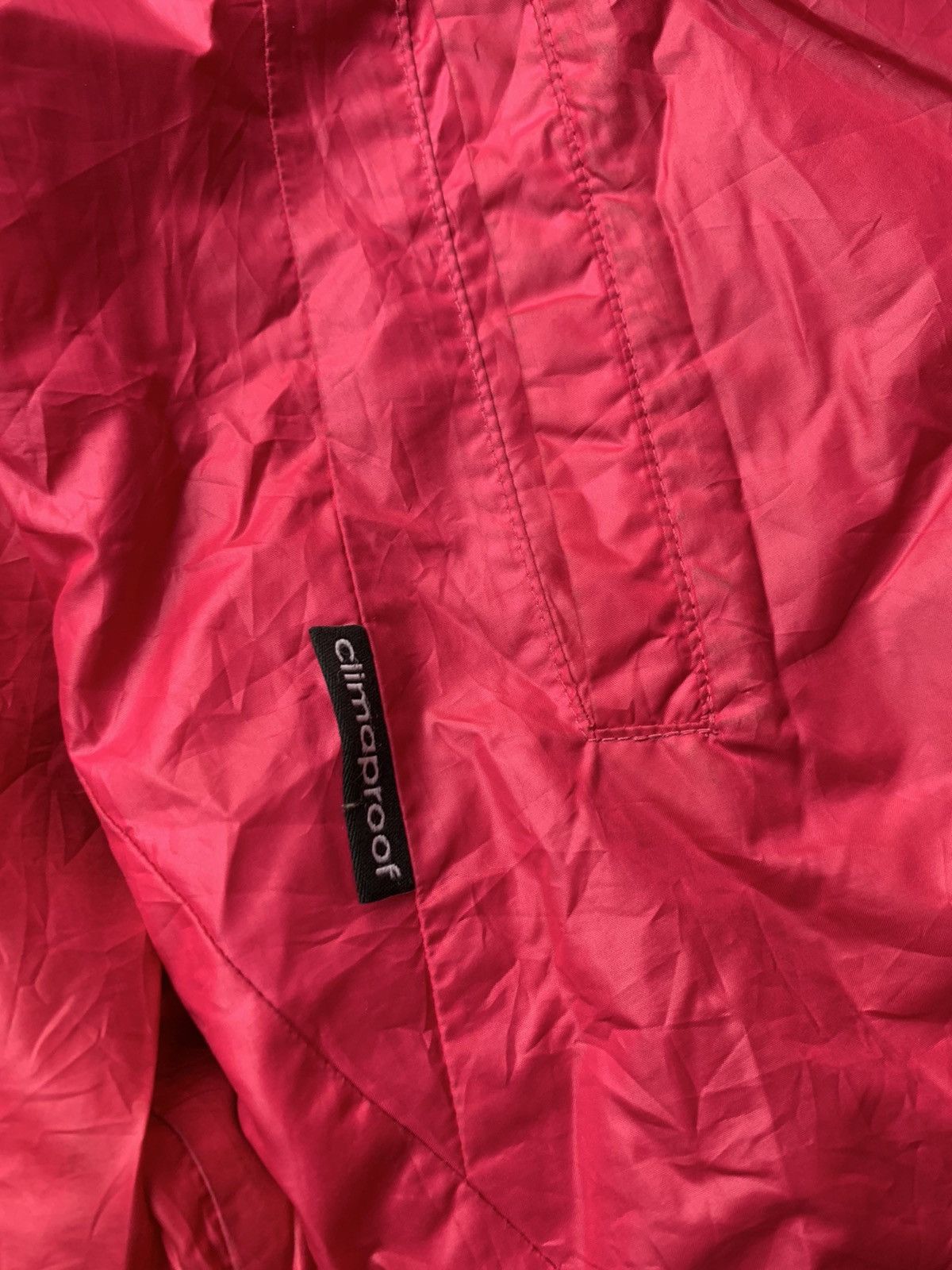 Adidas Adidas Side Tape Light Jacket Size US L / EU 52-54 / 3 - 2 Thumbnail