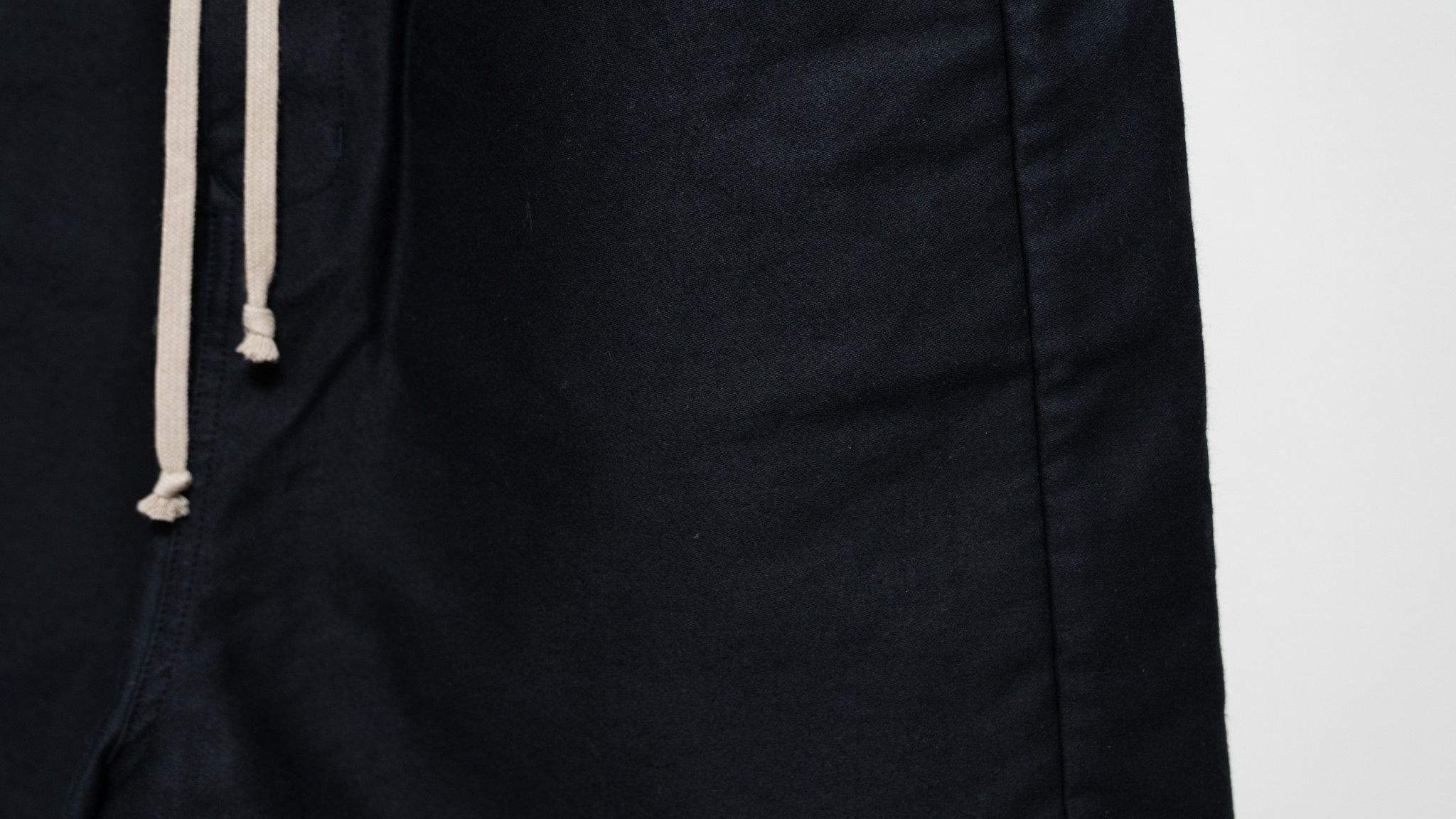 Rick Owens [NEW] MOODY FW14 BIG SHORTS D IT46 Size US 30 / EU 46 - 13 Thumbnail