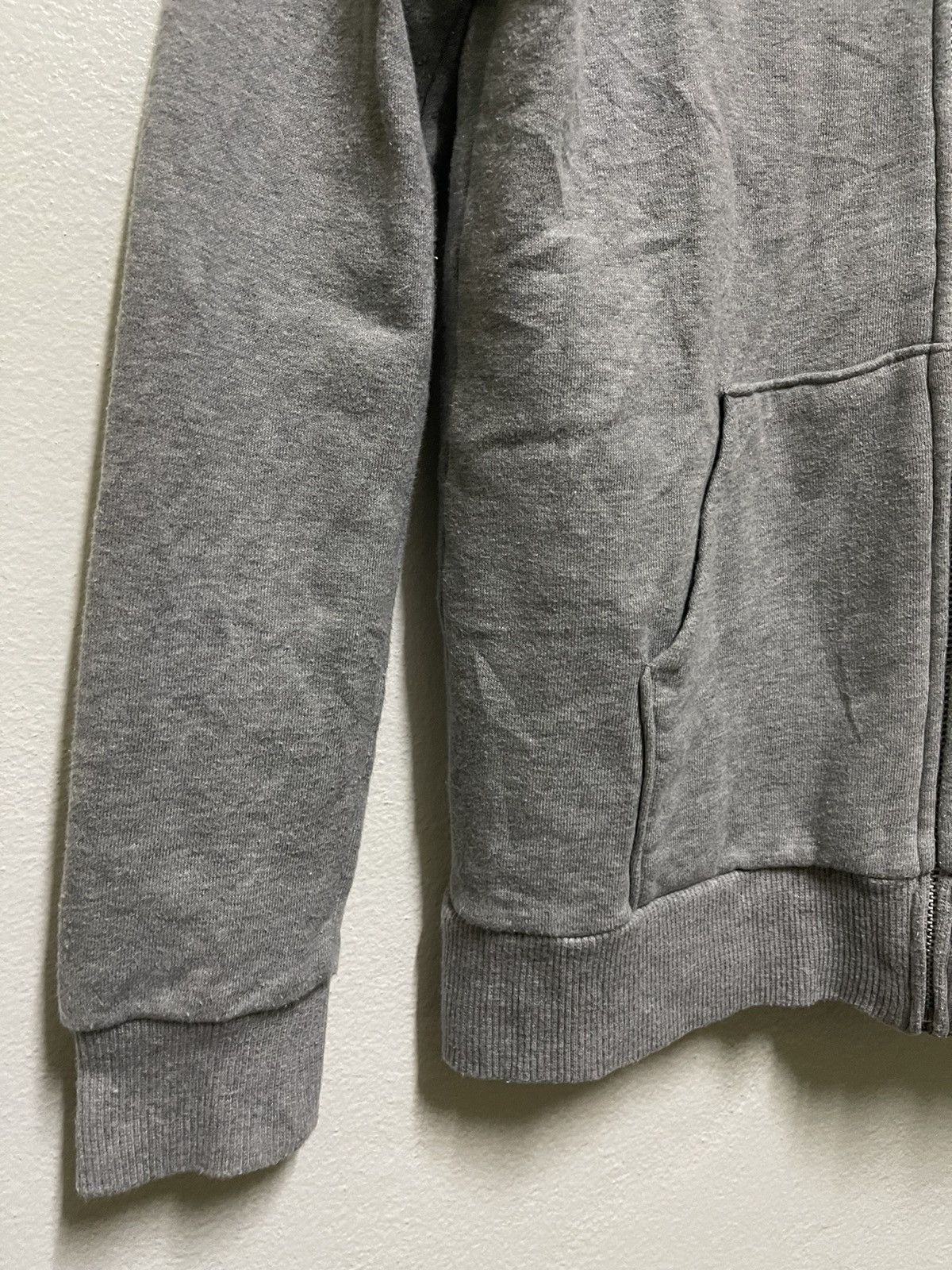 Issey Miyake × Japanese Brand Sunao Kuwahara Hoodie Size US M / EU 48-50 / 2 - 3 Thumbnail
