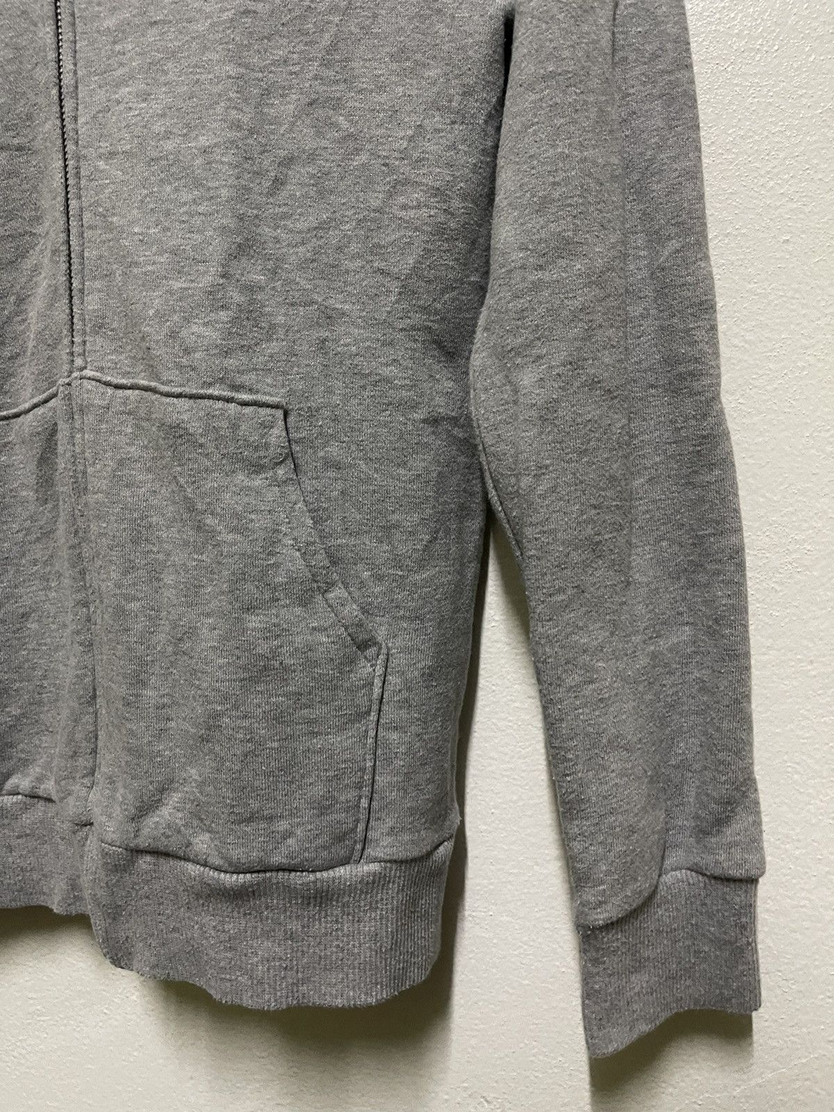 Issey Miyake × Japanese Brand Sunao Kuwahara Hoodie Size US M / EU 48-50 / 2 - 5 Thumbnail