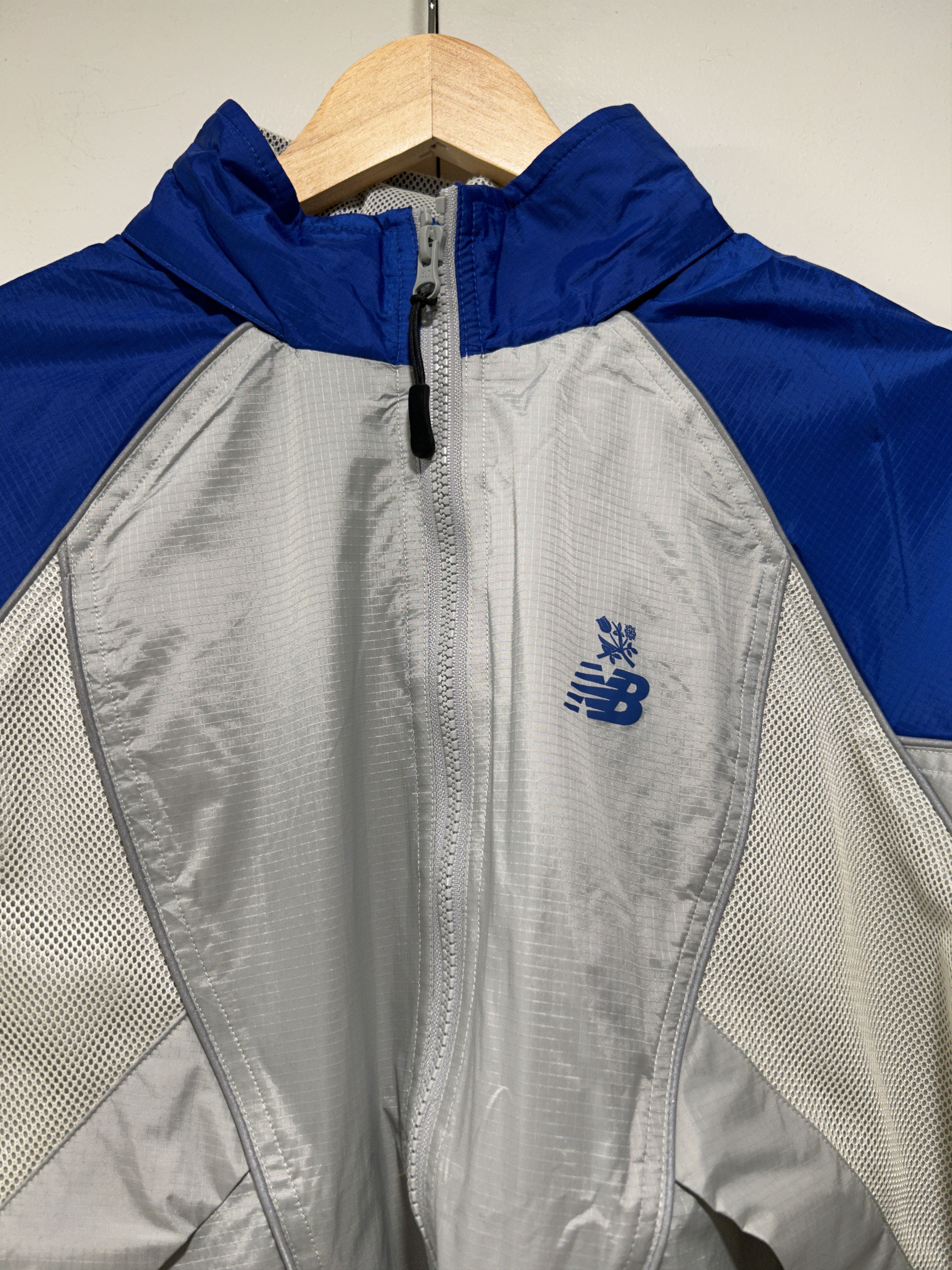 Aime Leon Dore × New Balance Aime Leon Dore ALD / New Balance Track Jacket size medium Size US XS / EU 42 / 0 - 11 Thumbnail