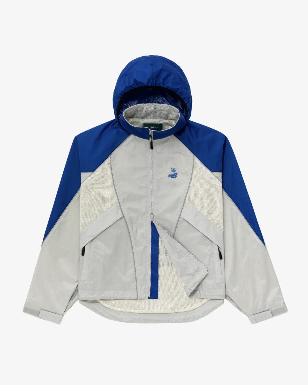 Aime Leon Dore × New Balance Aime Leon Dore ALD / New Balance Track Jacket size medium Size US XS / EU 42 / 0 - 2 Thumbnail
