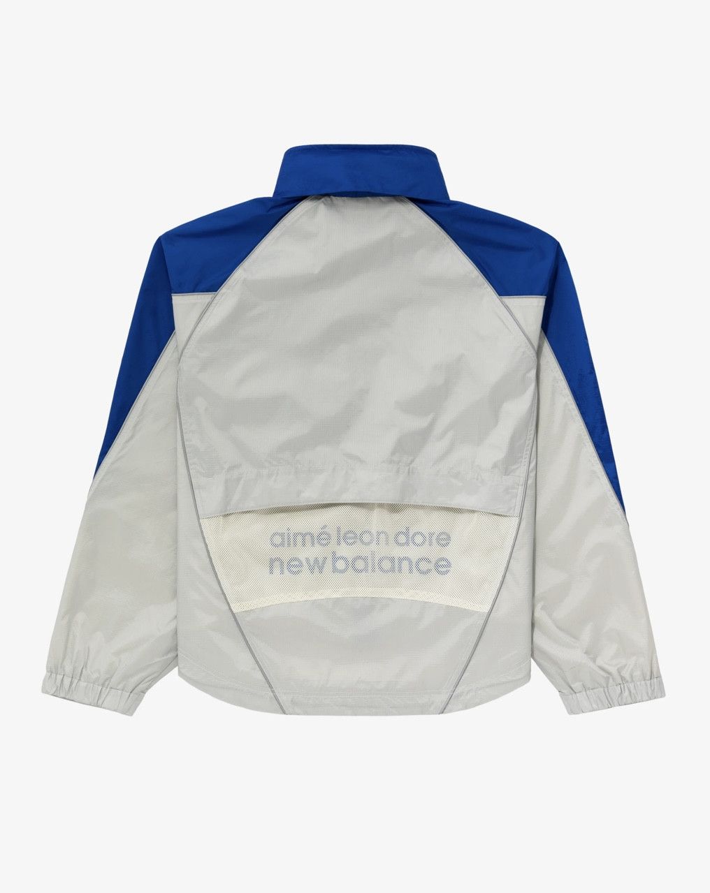 Aime Leon Dore × New Balance Aime Leon Dore ALD / New Balance Track Jacket size medium Size US XS / EU 42 / 0 - 3 Thumbnail