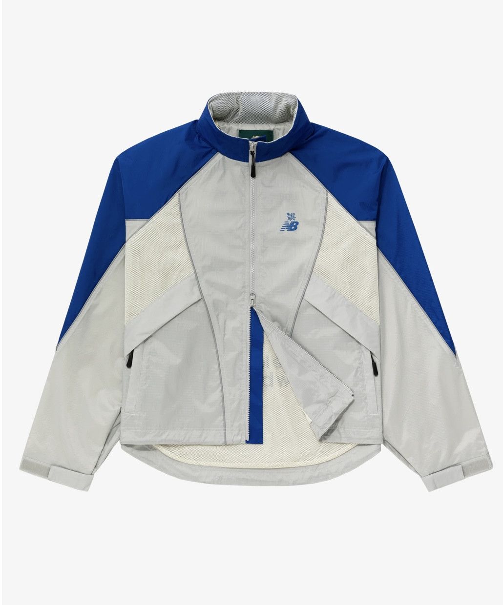 Aime Leon Dore × New Balance Aime Leon Dore ALD / New Balance Track Jacket size medium Size US XS / EU 42 / 0 - 5 Thumbnail