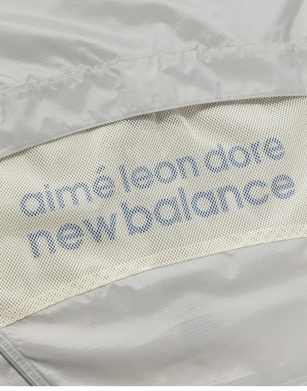 Aime Leon Dore × New Balance Aime Leon Dore ALD / New Balance Track Jacket size medium Size US XS / EU 42 / 0 - 9 Thumbnail
