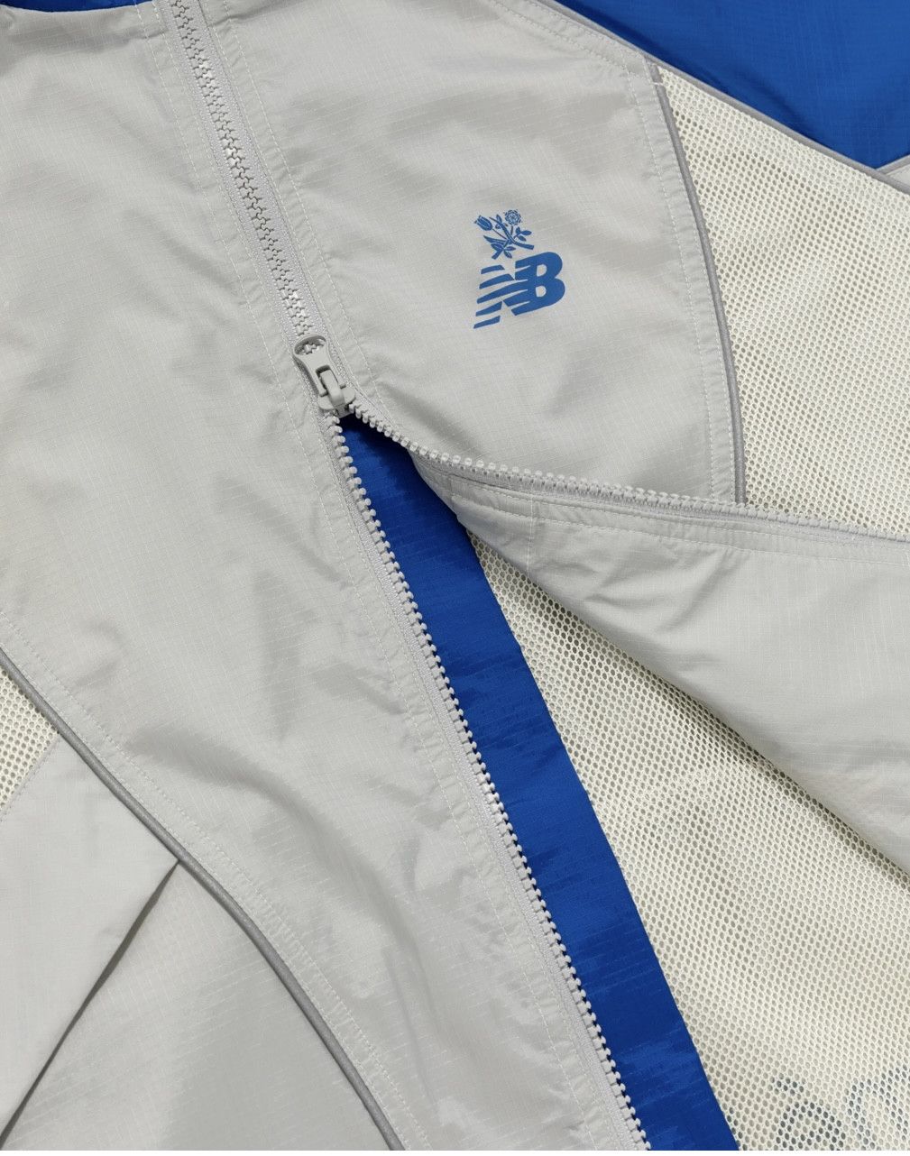 Aime Leon Dore × New Balance Aime Leon Dore ALD / New Balance Track Jacket size medium Size US XS / EU 42 / 0 - 7 Thumbnail