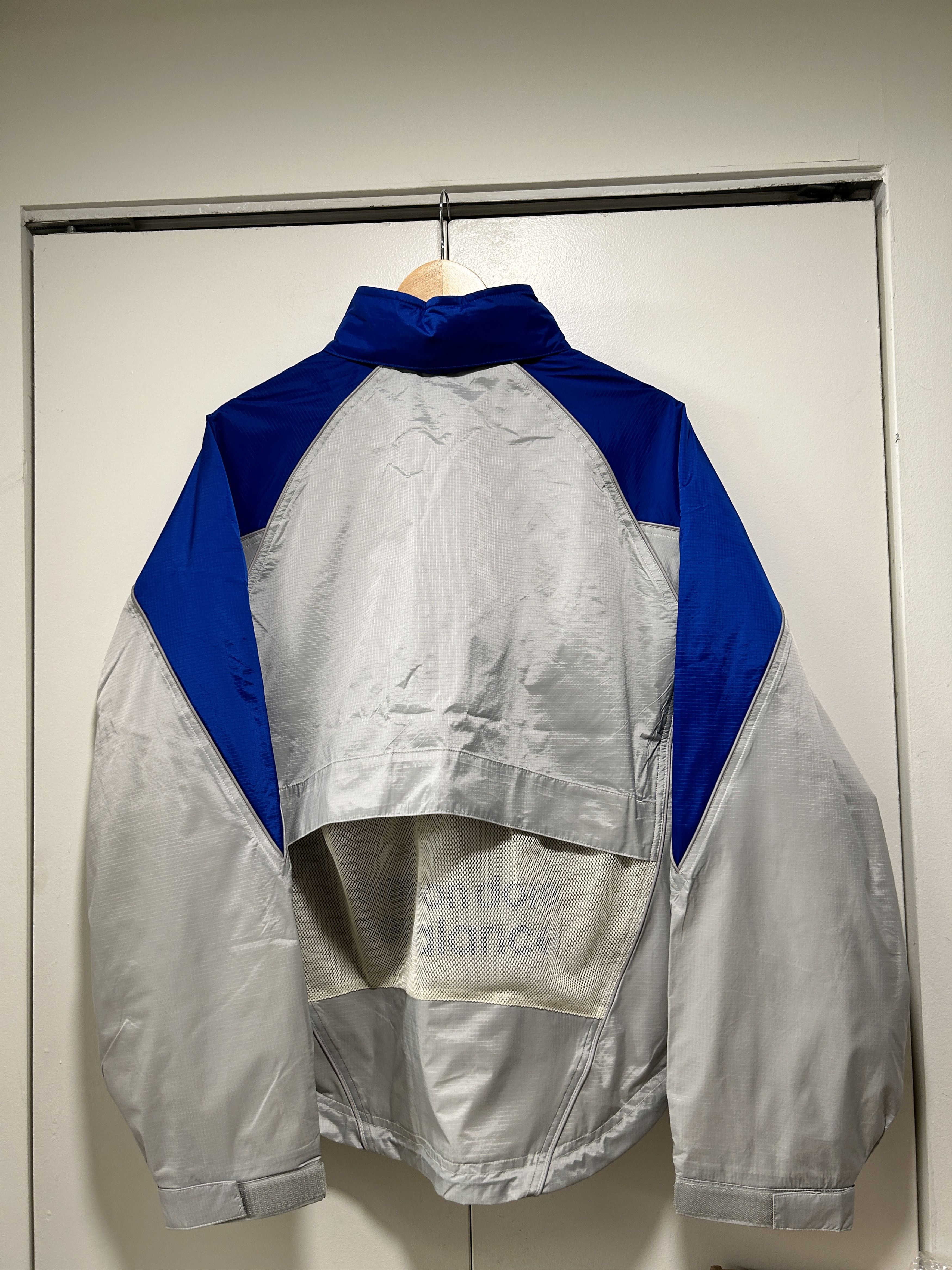 Aime Leon Dore × New Balance Aime Leon Dore ALD / New Balance Track Jacket size medium Size US XS / EU 42 / 0 - 8 Thumbnail